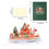 Thumbnail: Christmas town pop up card