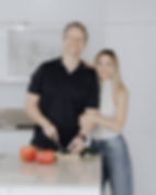 Lisa Kauff, Prof. Daniel Kauff, Ernährung, Proteinbewusste Ernährung Onlinekurs