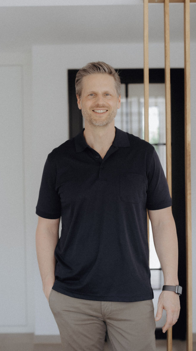 Professor Dr. Daniel Kauff, Ernährungsmedizin Ernährung Ernährungsberatung