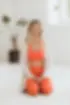Yoga Retreats mit Lisa Kauff, krankenkassen zertifiziert