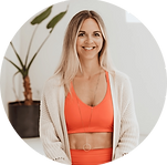 Lisa Kauff, Monkey Yoga 500 Stunden Yogalehrerin Pränatal Yoga Schwangerschaftsyoga