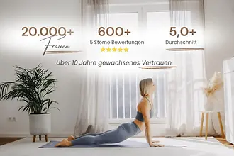 MONKEY YOGA Erfahrungen Rektusdiastase Übungen Kurs