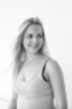 Monkey Yoga, Schwangerschaftsyoga Online, Lisa Kauff