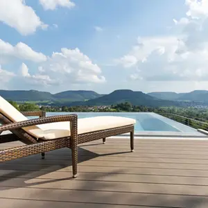 Achalm Hotel Reutlingen Yoga Retreat mit Lisa Kauff, Pool und Weitblick 01.-03. August 2025