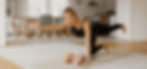 Mama Baby Yoga Kurse- Rückbildung Beckenboden Beckenbodentraining - Lisa Kauff Monkey Yoga