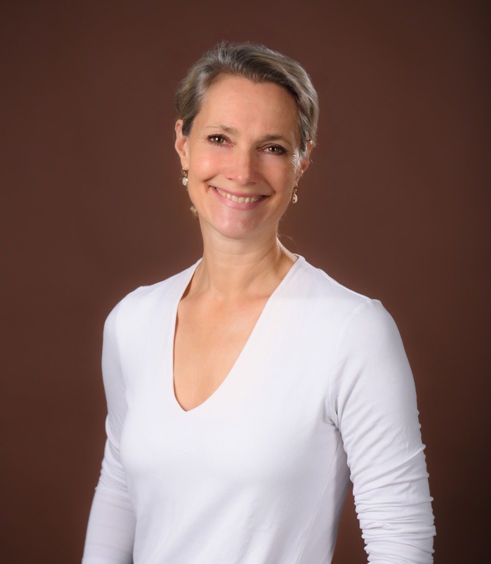 Julia Ness, Knochengesundheit Expertin Osteoporose Hamburg