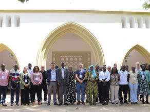 WATDEV Regional Workshop Held in Kenya to Validate Basin-Scale Water Management Scenarios