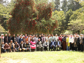 Heliopolis University organized climate-smart BMPs training session in wider areas in Egypt.