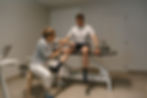 Pre- en postoperatieve revalidatie