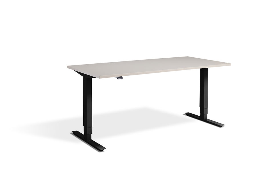 Thumbnail: Advance Sit-Stand Desk