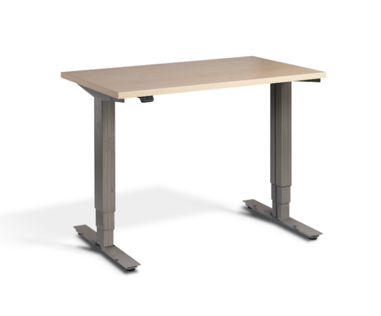 Thumbnail: Advance Mini Sit-Stand Desk 100x60cm