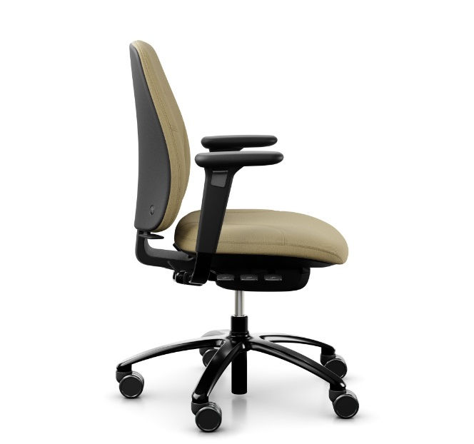 Thumbnail: RH Logic 200 Chair