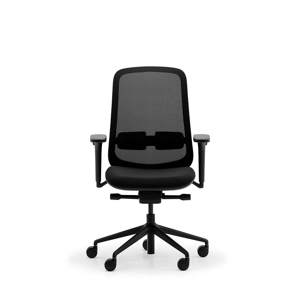 Storr mesh office chair