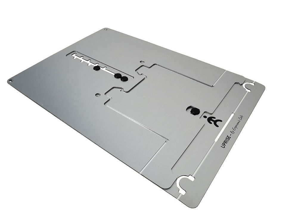 Thumbnail: UPRISE Laptop Stand