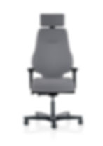 Thumbnail: Orangebox Spira High Back Chair