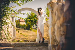 Photographer Aleksander Bulich