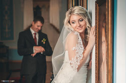 Photographer Aleksander Bulich