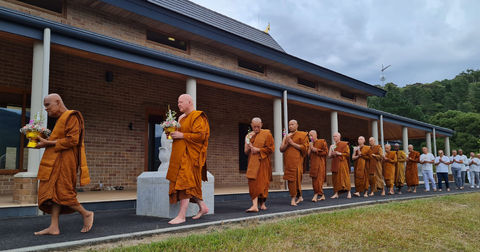 14. Circumambulation around the Uposatha Hall on Magha Puja Dayjpg.jpg