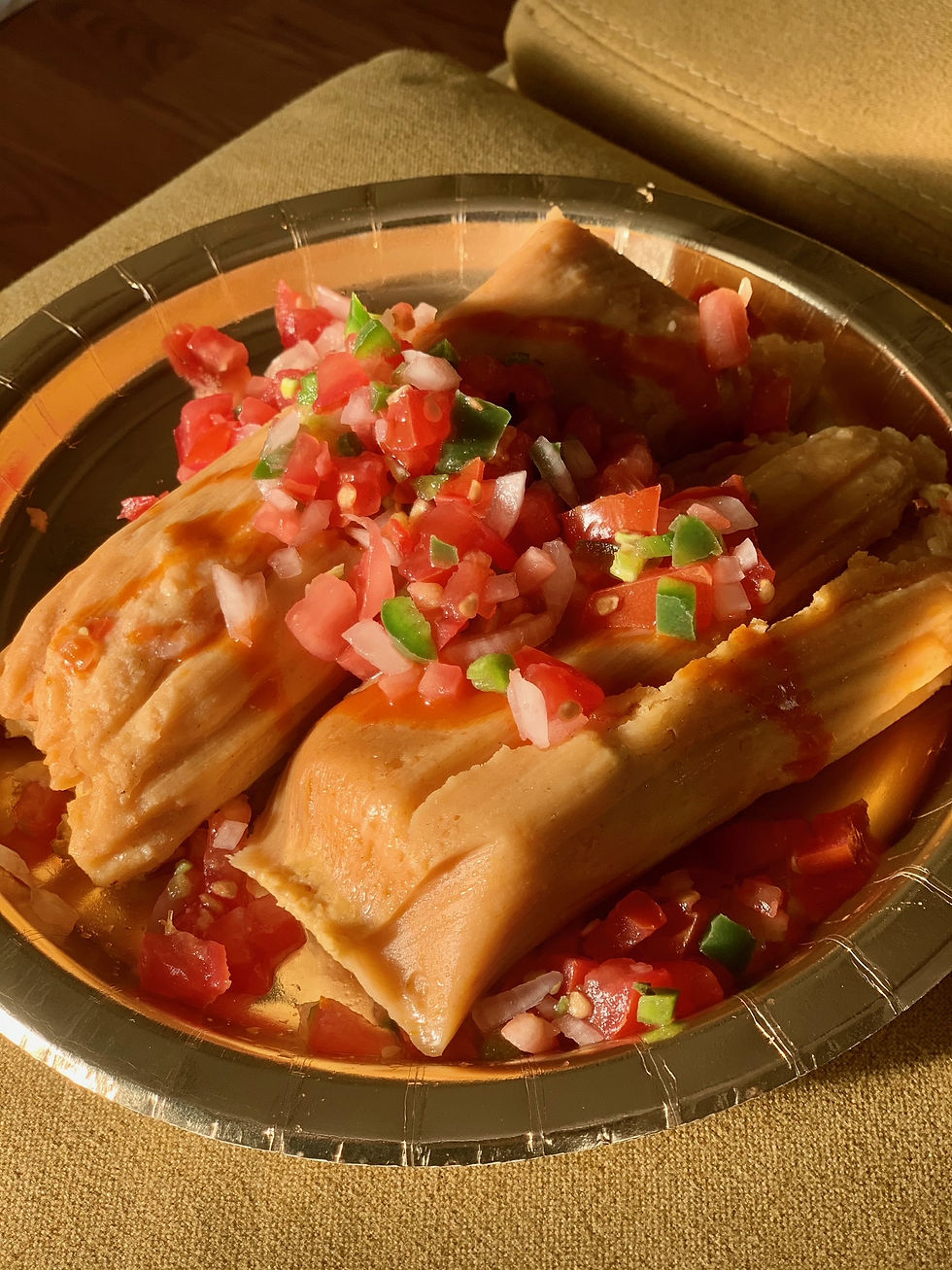 Tamales