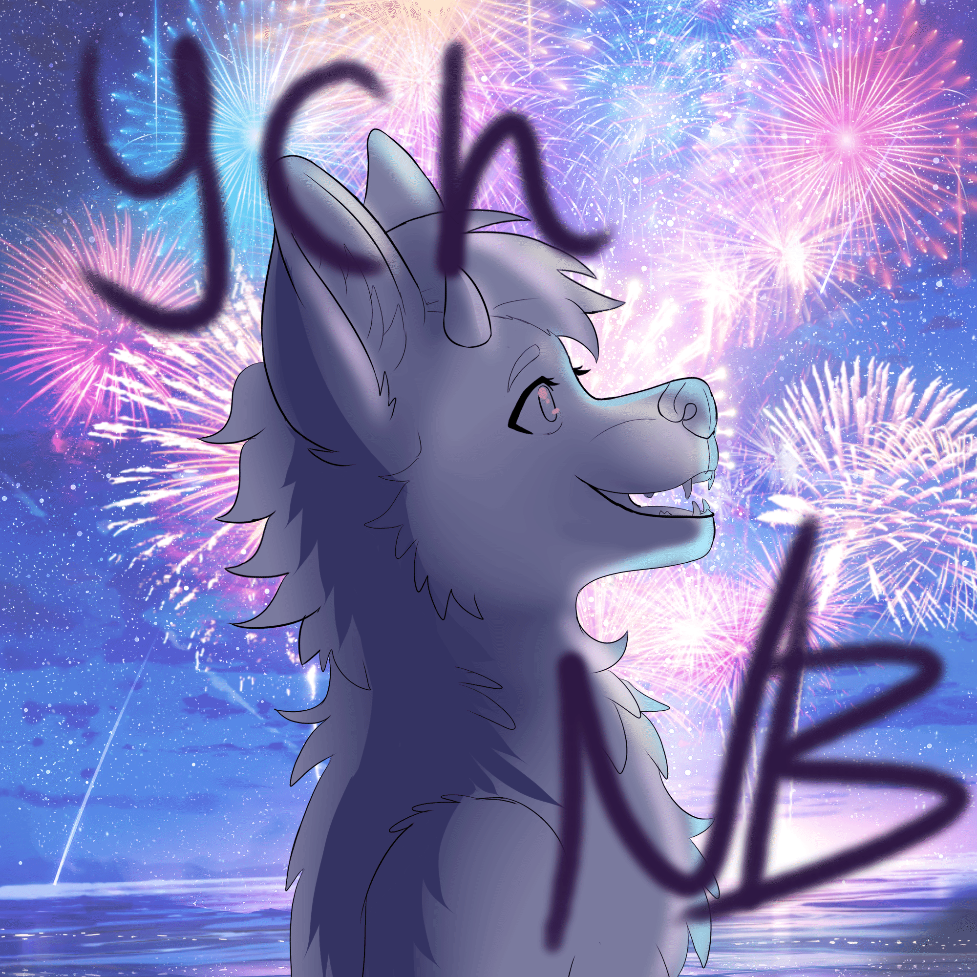 oc hanabi.gif