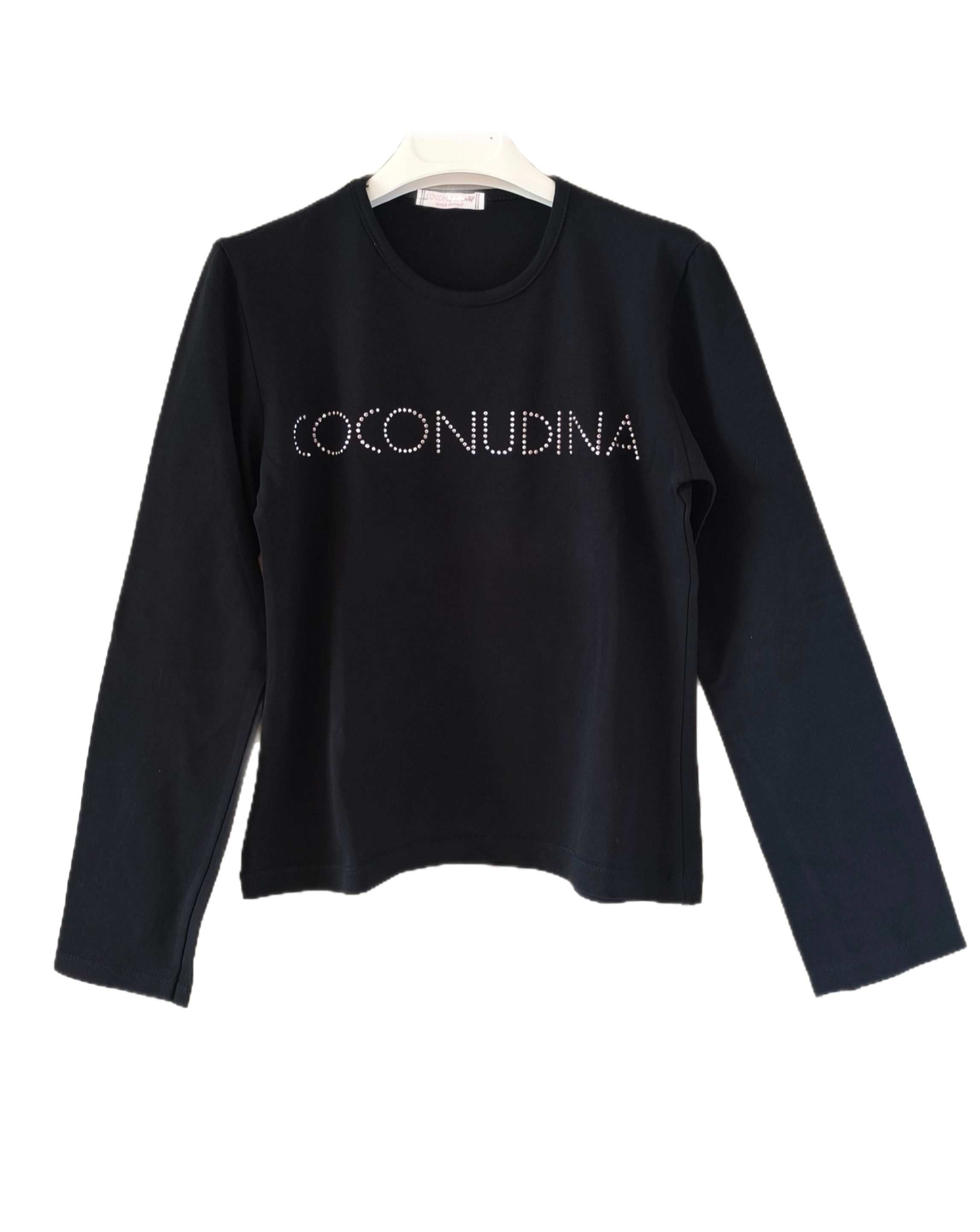 MAGLIETTA     COCONUDINA