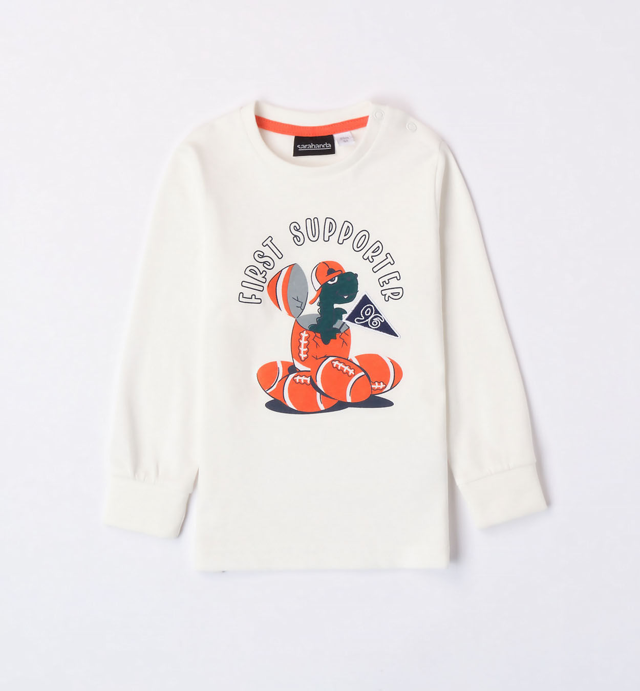 MAGLIETTA   SARABANDA