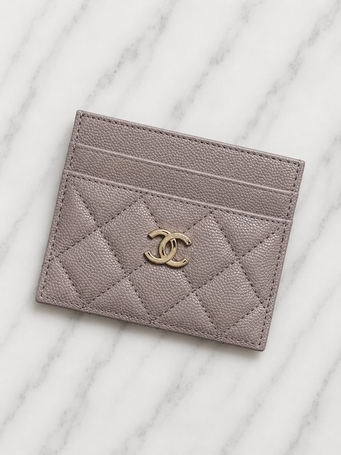 Luxury Card Holder
