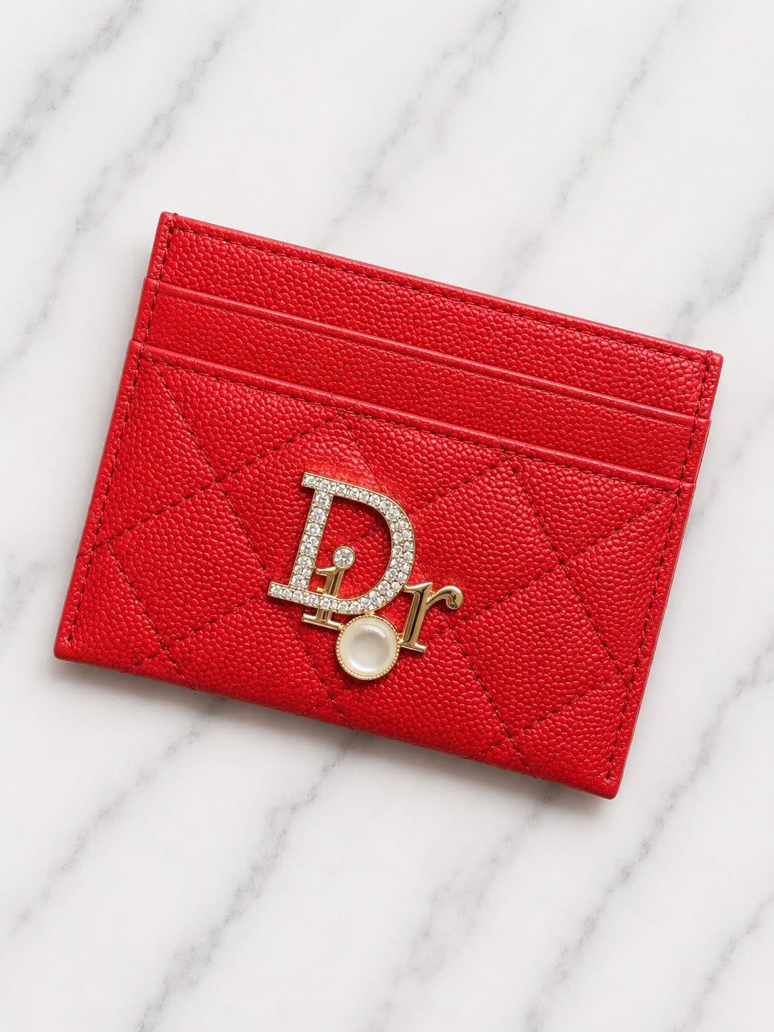 Luxury Card Holder