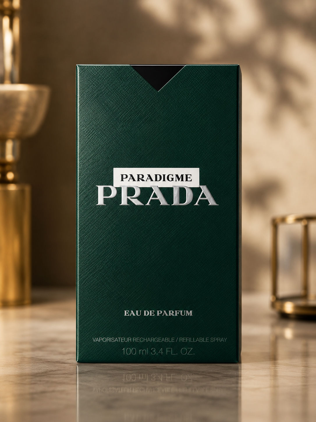 Paradigme Eau de Parfum (3.4 fl oz / 100 ml)