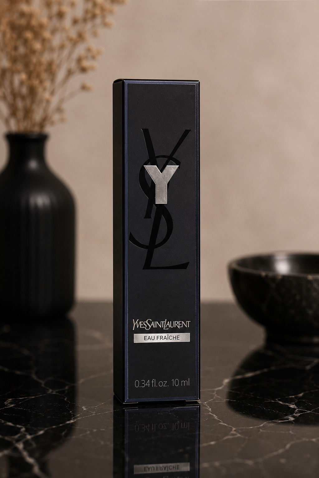 Y Eau Fraîche (10ml Travel Size)
