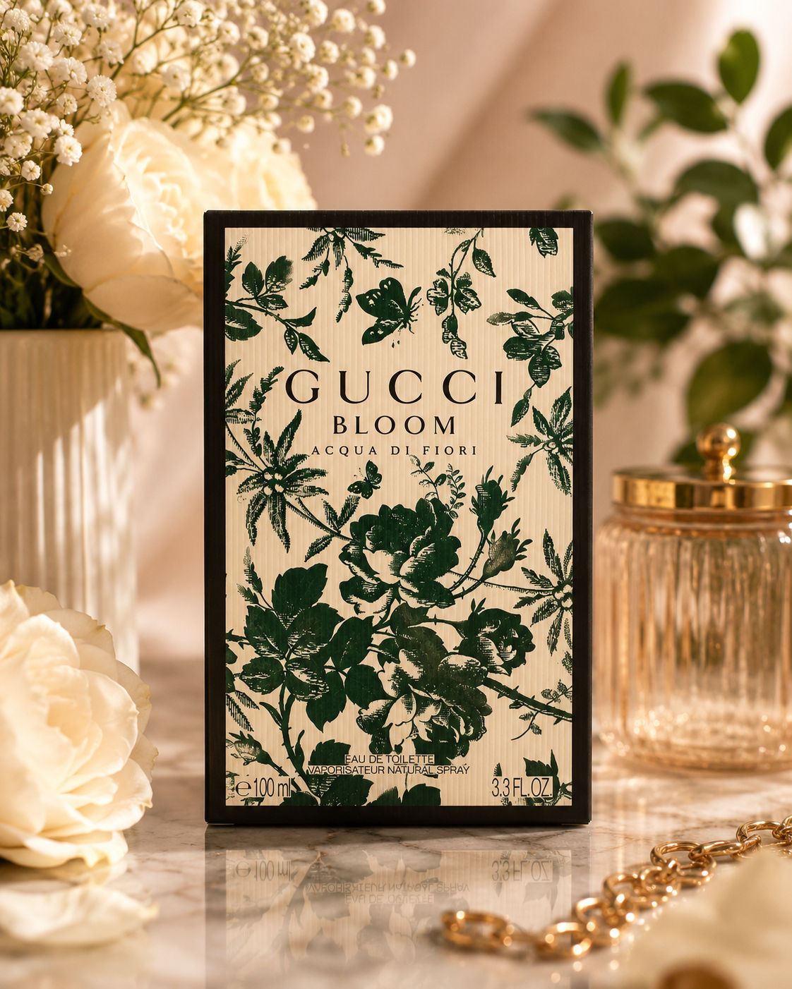 Acqua di Fiori Eau de Toilette