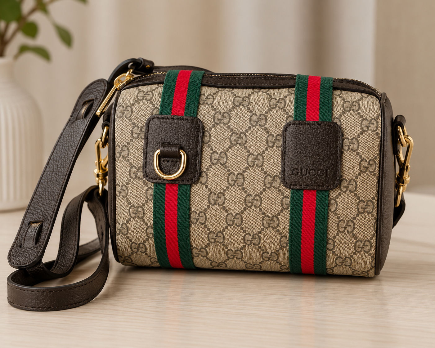 GG Tote Bag