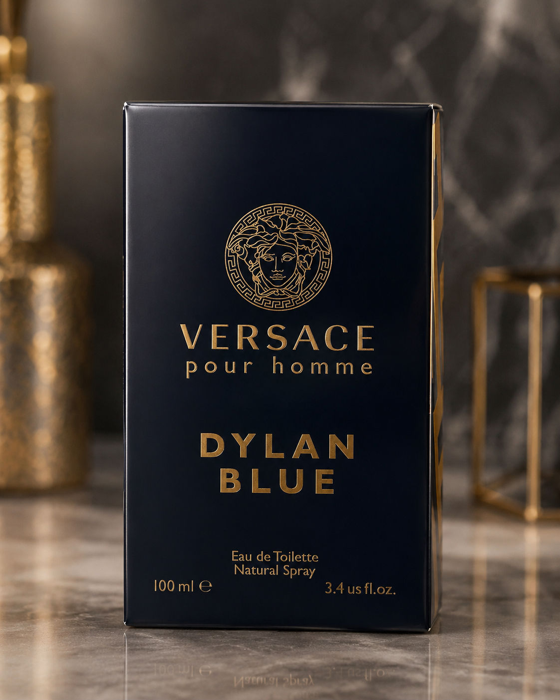 Pour Homme Dylan Blue Eau de Toilette
