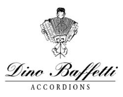 Dino Baffetti.