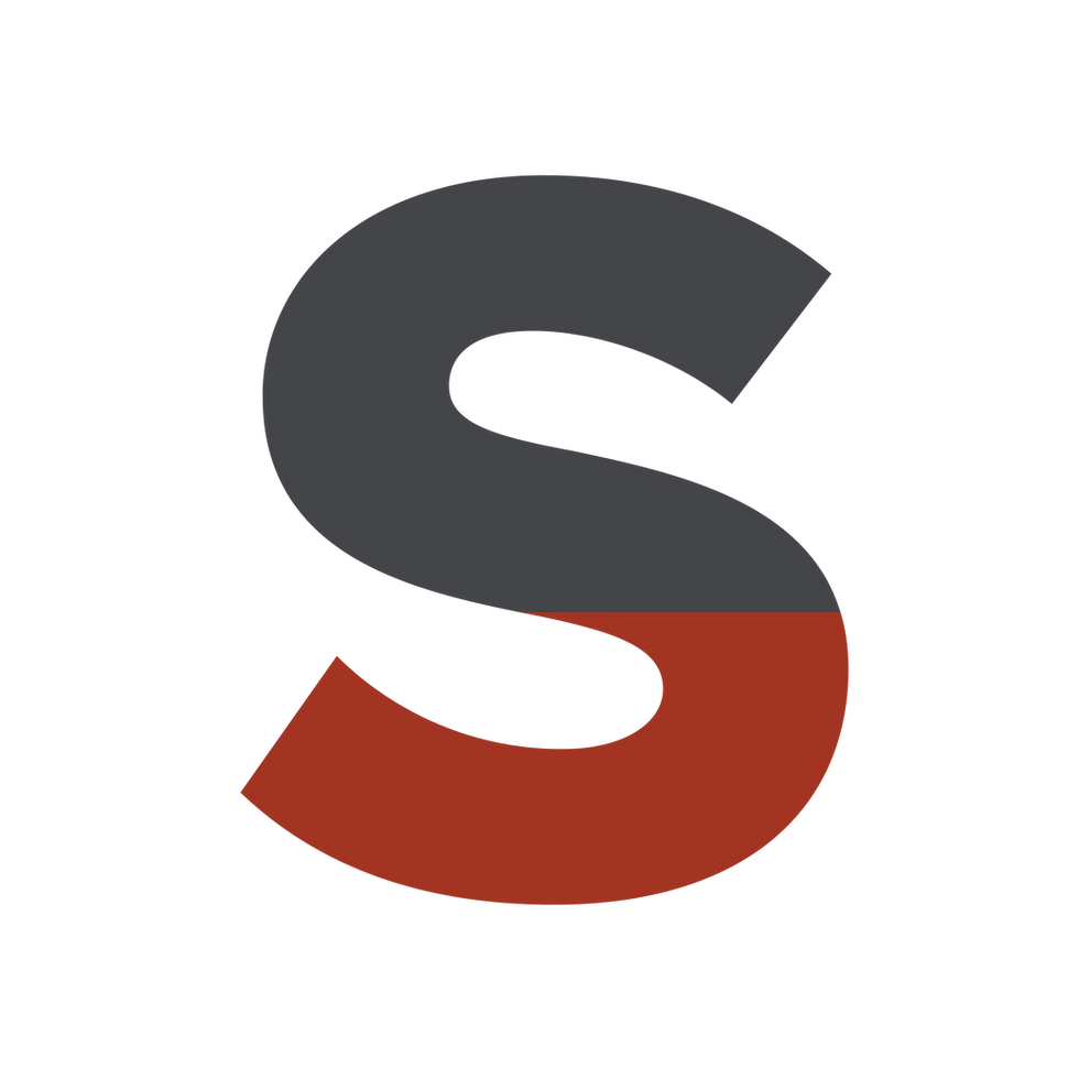 S icon for Storyteller — TourismWORKS category elevating destination stories to attract and engage the right visitors