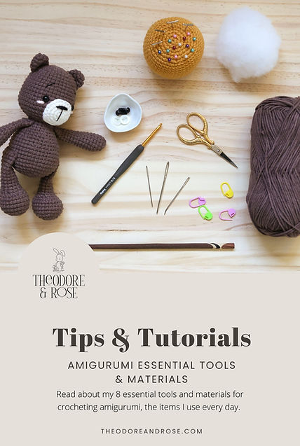 Pinterest Card - Amigurumi Essential Tools & Materials.jpg