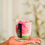 Thumbnail: Pink Freeze - Soy Wax Candle