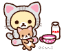 rilakkumacat1.gif