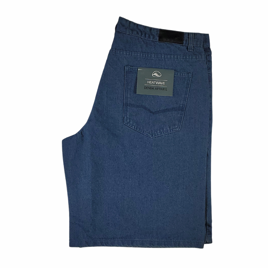 Short Jean | VRI