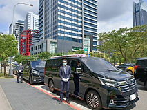新款Toyota Granvia頂級商務版（2021～2023）
