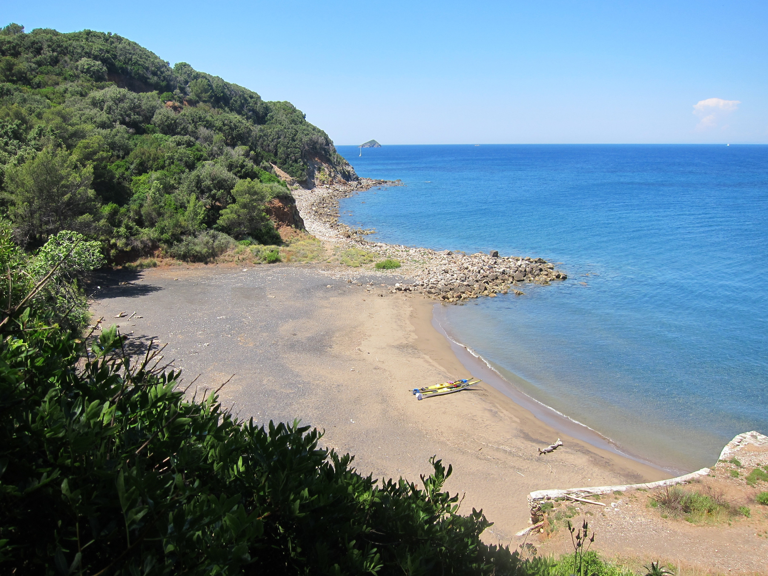 Elba Island apartments Bed and Breakfast Capo Pero Italia