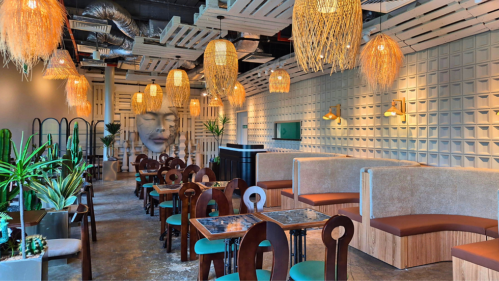 Home | Citrus Kitchen Singapore @ Science Park 2
