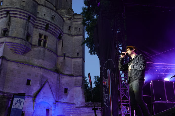 Festival Pic'Arts 2022