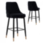 SERENITY STOOL