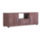 BARNEY TV STAND