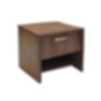 ROSSI BEDSIDE TABLE