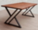 Y TABLE