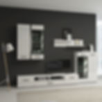 BIANKO TV SET