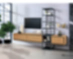 LITO TV STAND