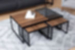 MIA COFFEE TABLE